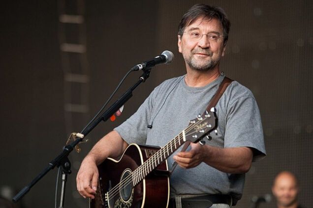 Юрію Шевчуку - 60: найяскравіші цитати лідера ДДТ про Україну