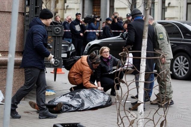 Денис Вороненков