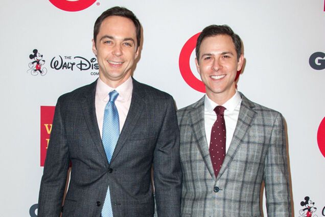 Джим Пасорнс и Тодд Спивак