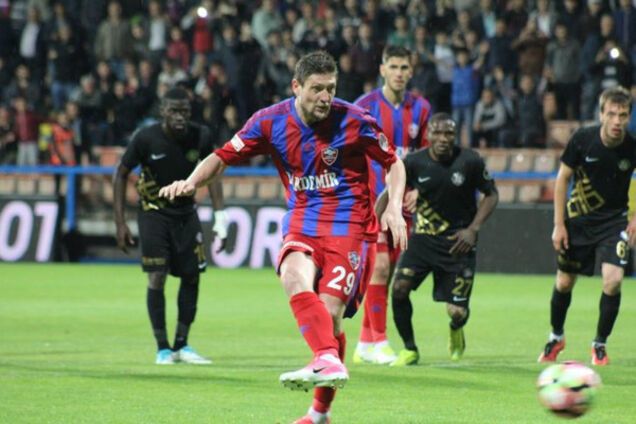 Евгений Селезнев