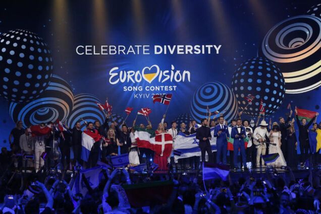 Евровидение