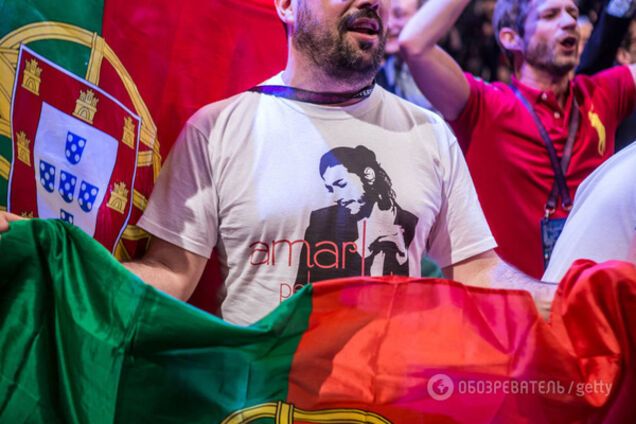 Евровидение 2017