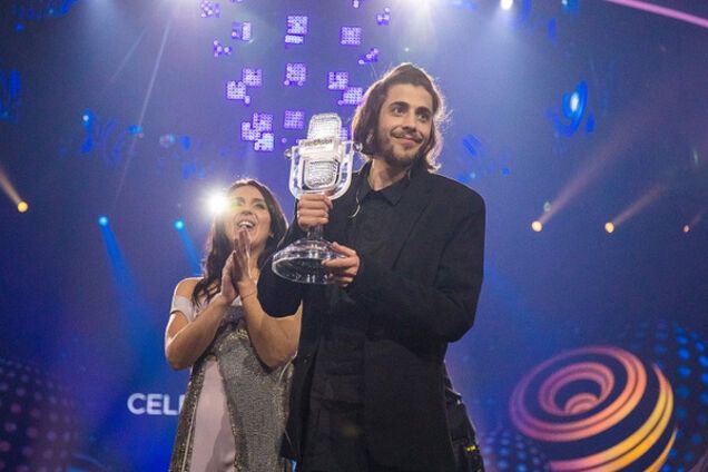 Евровидение-2017: финал