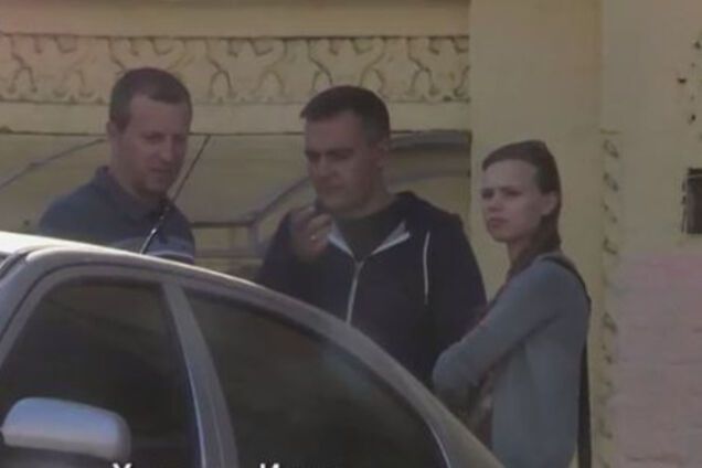 Игорь Устименко