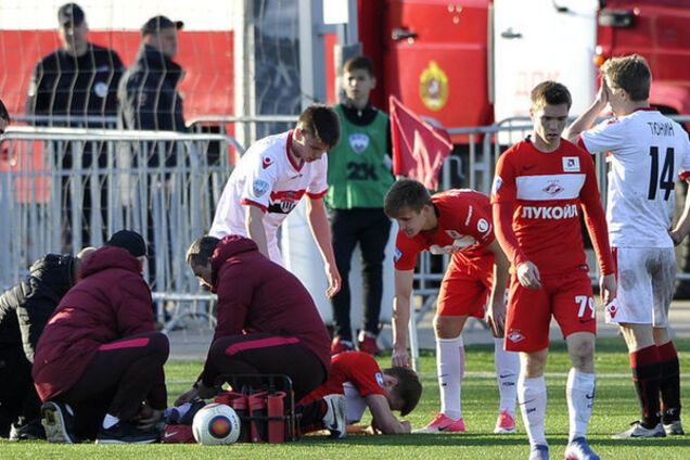 Иван Хомуха