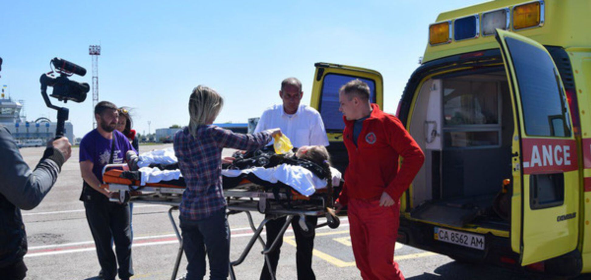 Карина Драгомирова