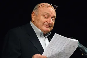 Михаил Жванецкий
