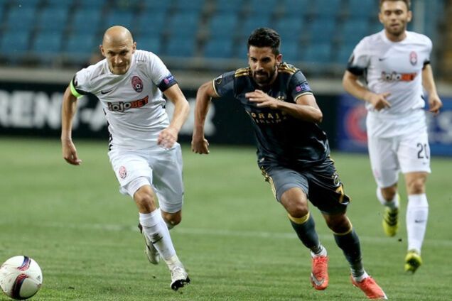 Никита Каменюка