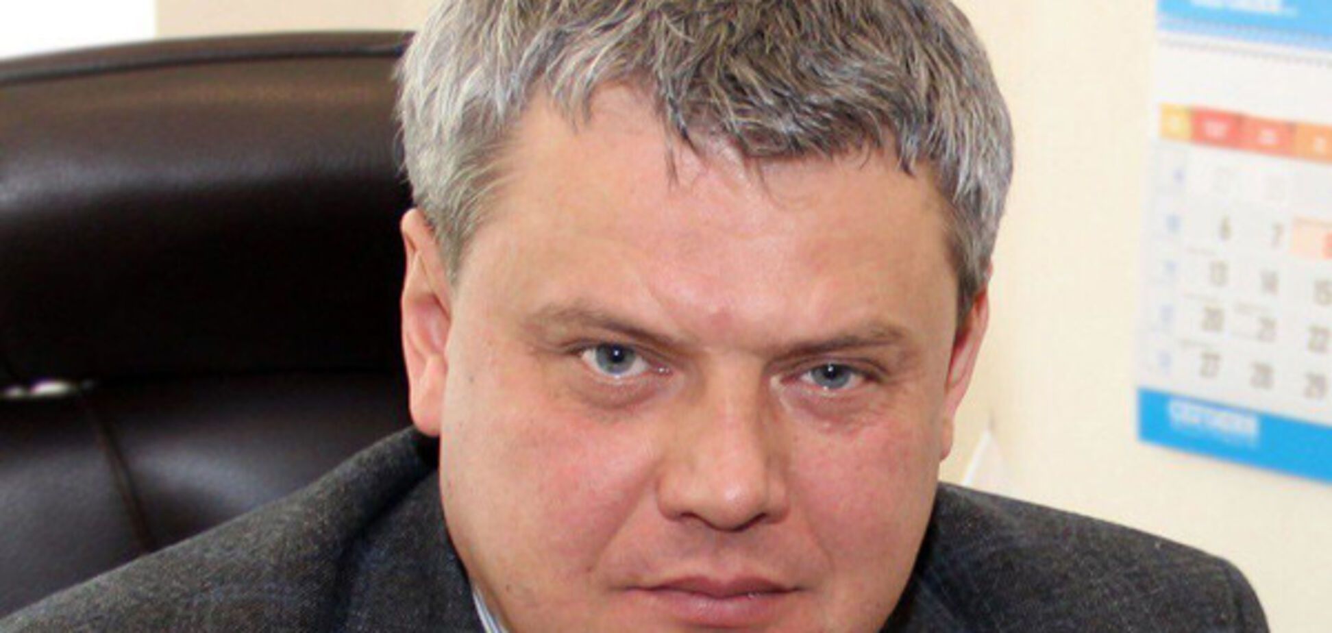 Олег Майборода