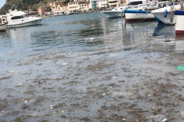 Отдых в Крыму