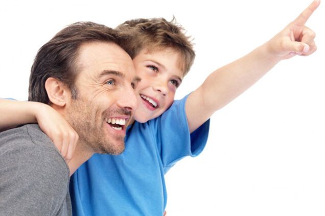 Вчені: діти розумних батьків мають більш високий ризик аутизму