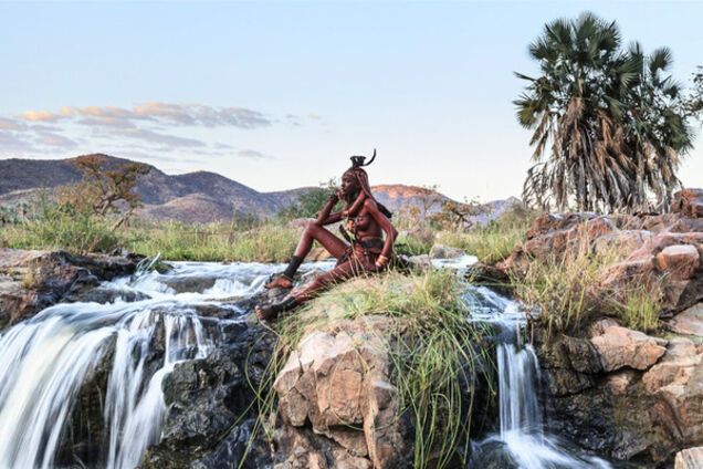 плем\u0027я хімба