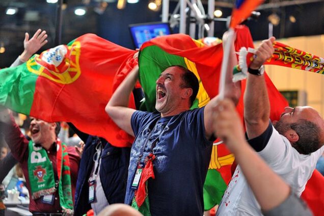 Прес-центр \'Євробачення-2017\'