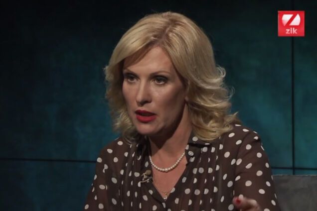 Руслана Пашинская