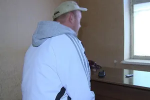 у Вінниці викрили та катували бармена