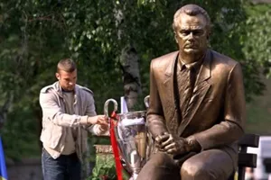 Валерий Лобановский