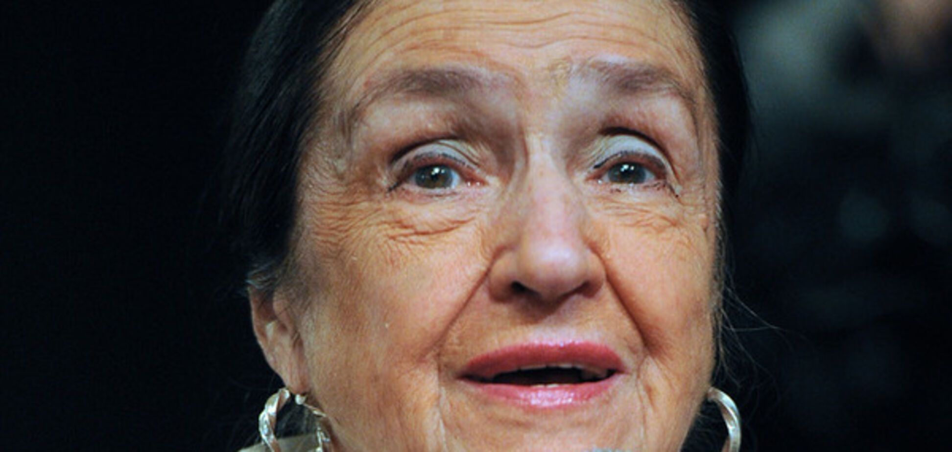 В России на 95 году жизни скончалась советская народная артистка