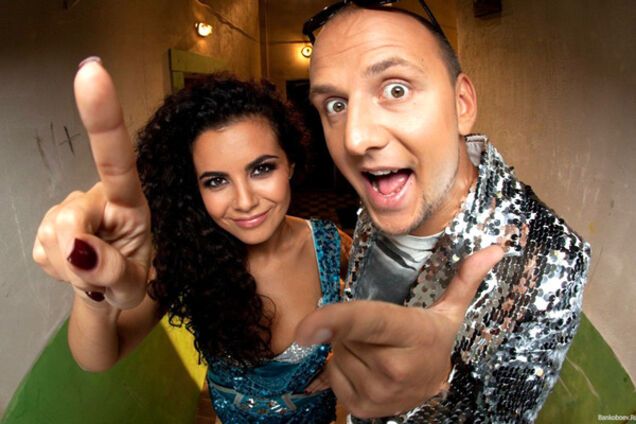 Потап, Настя Каменских и наркотики: артисты показали головокружительные фото