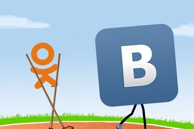 ВКонтакте и 'Одноклассники': как появились эти соцсети