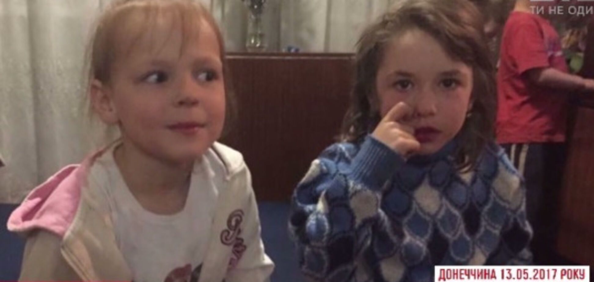 Слова излишни: в сети показали фото и видео детей, осиротевших после обстрела Авдеевки