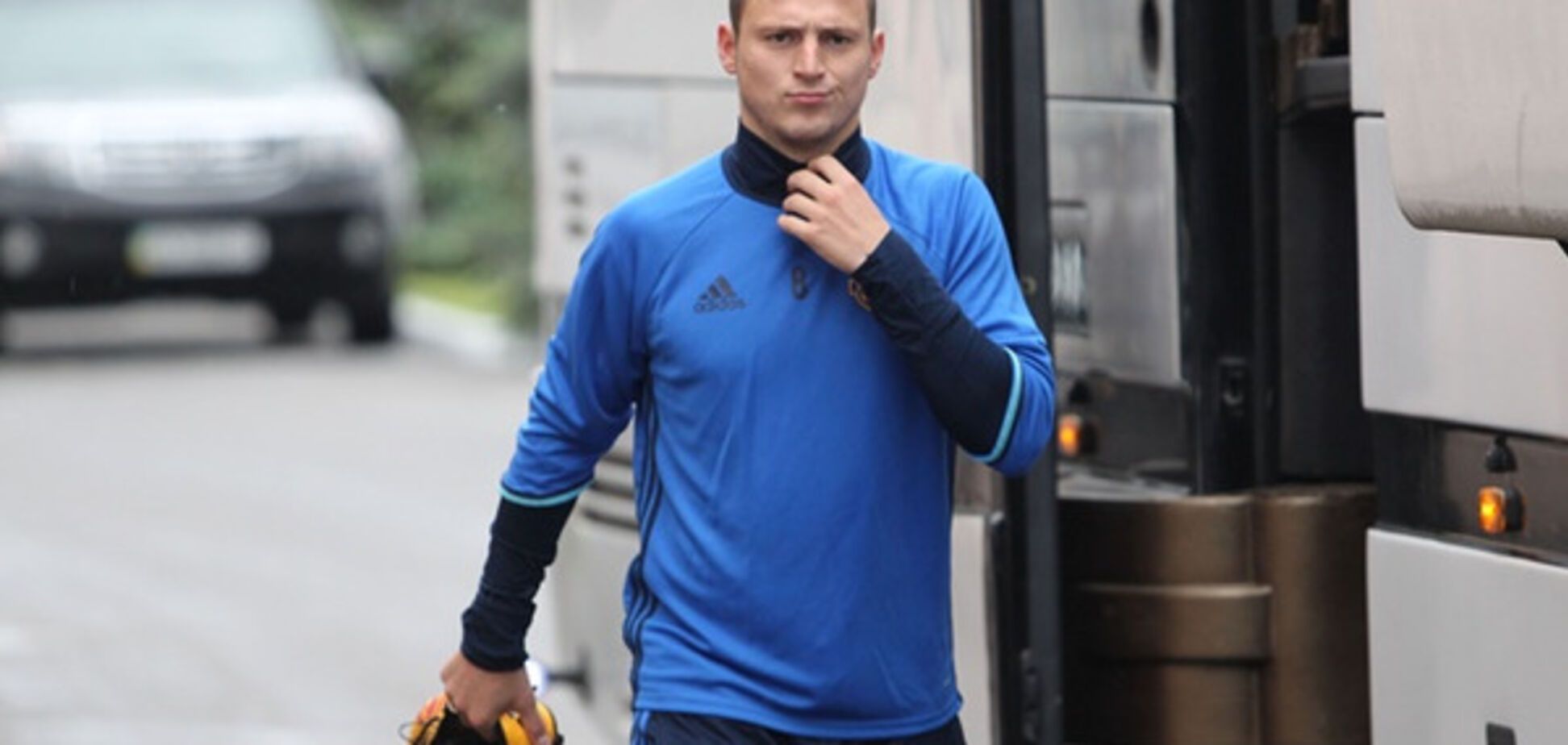 Роман Зозуля