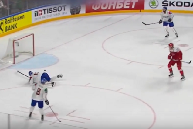 Александр Эггер