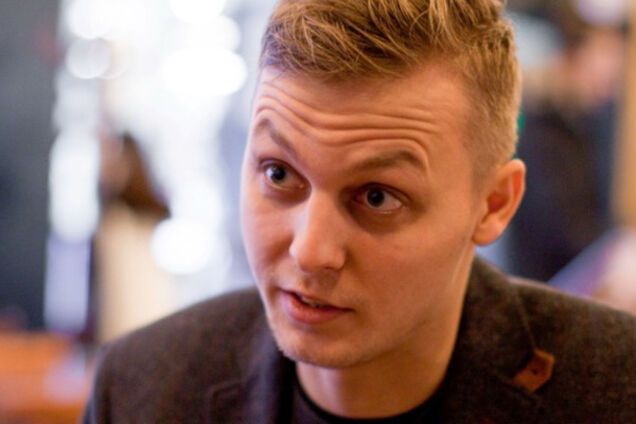 Александр Шуфрич