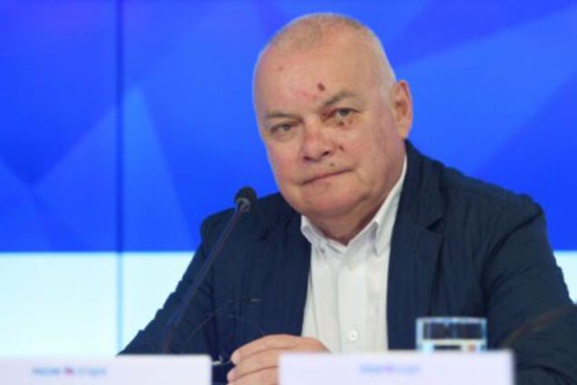 Дмитрий Киселев