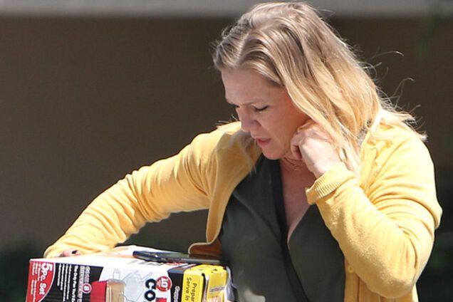 Дженні Гарт