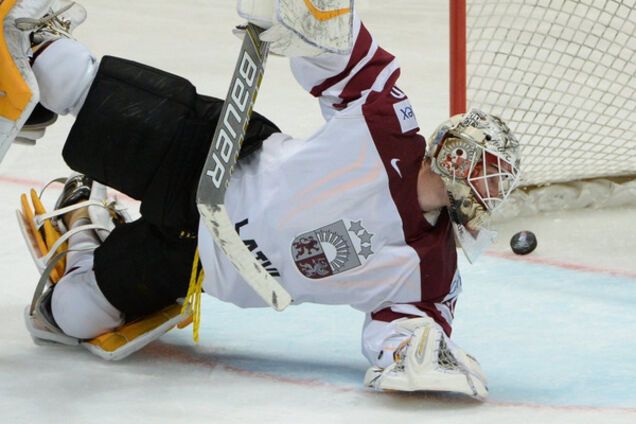 Элвис Мерзликин