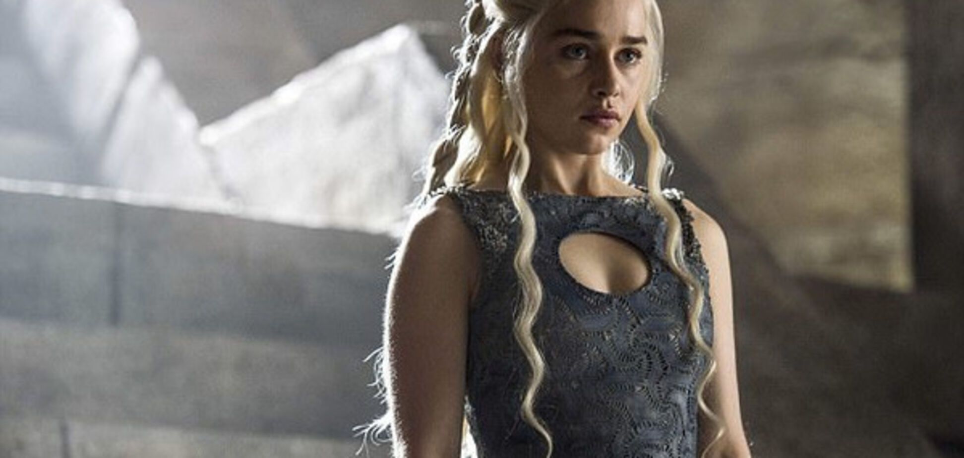 Эмилия Кларк