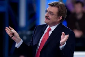 Евгений Киселев