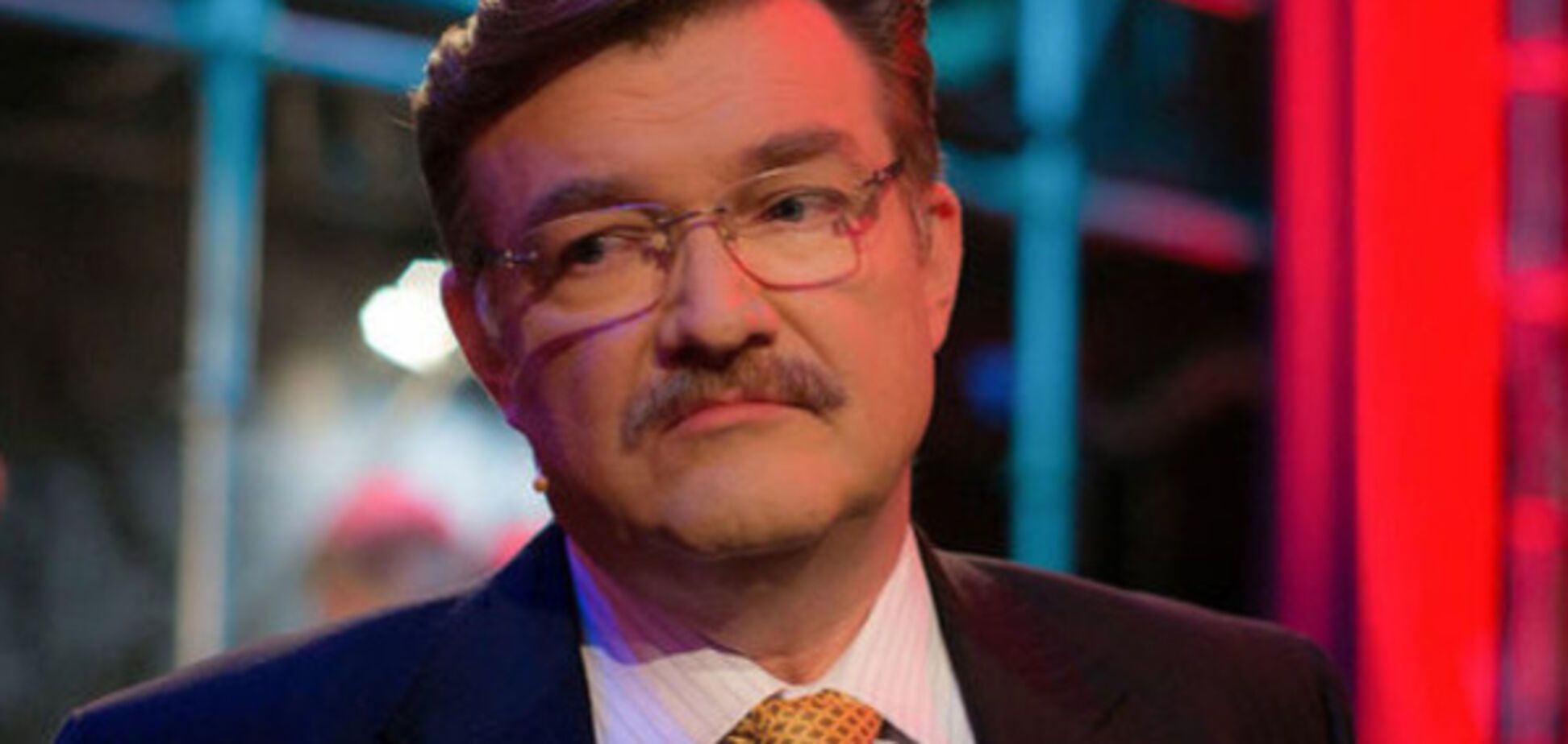 Євген Кисельов