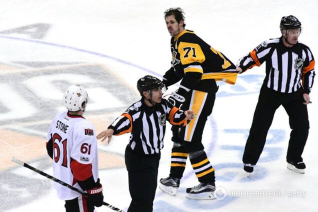 Евгений Малкин