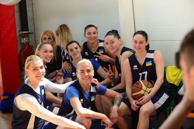 Євробаскет 2017