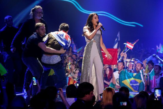 Евровидение