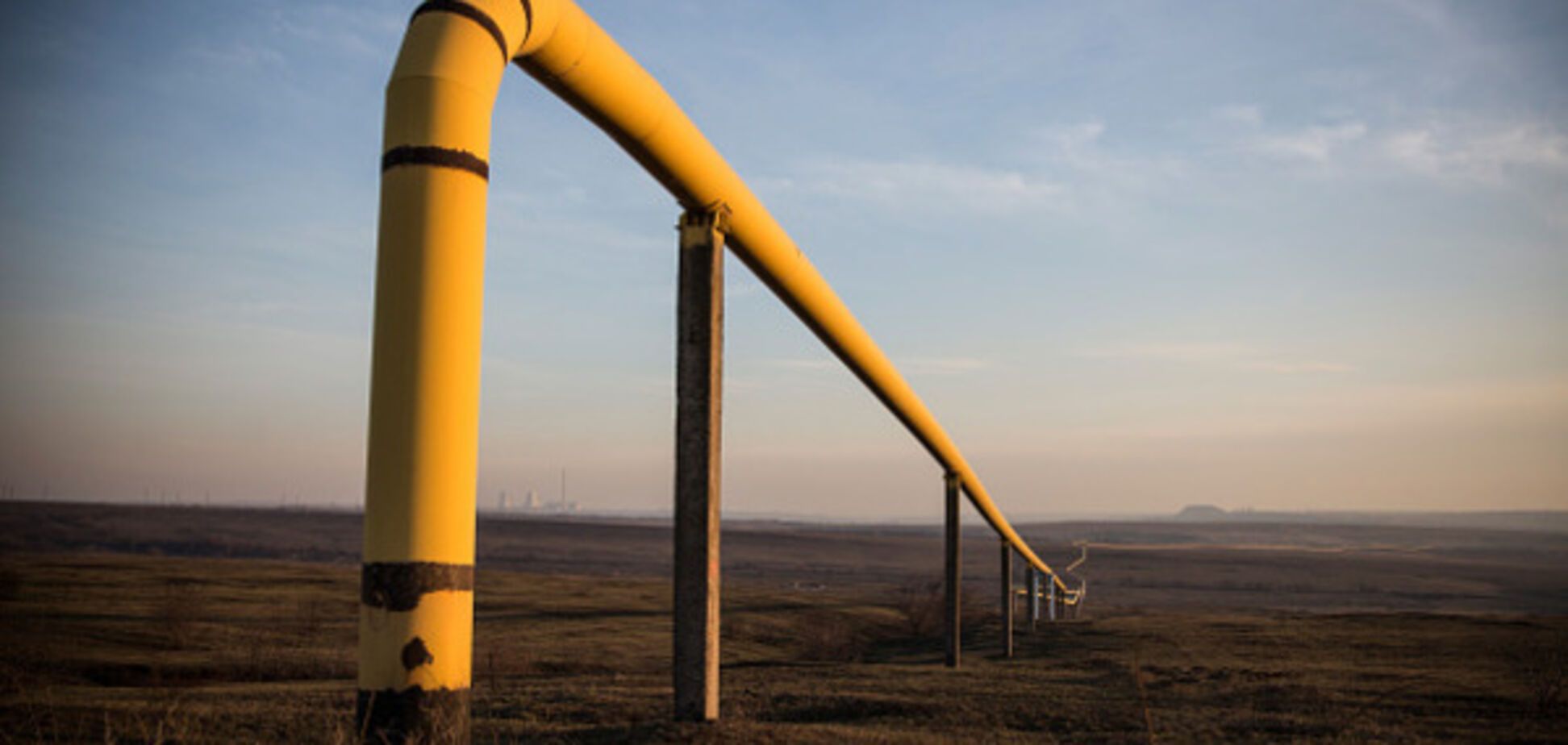 газопровід