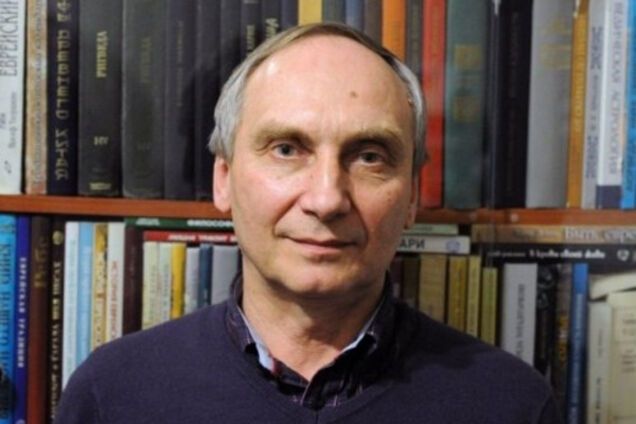 Игорь Козловский