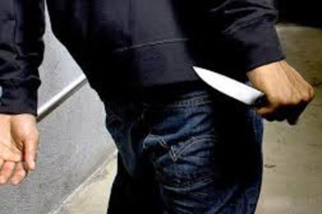 Под Киевом убили переселенку с Донбасса