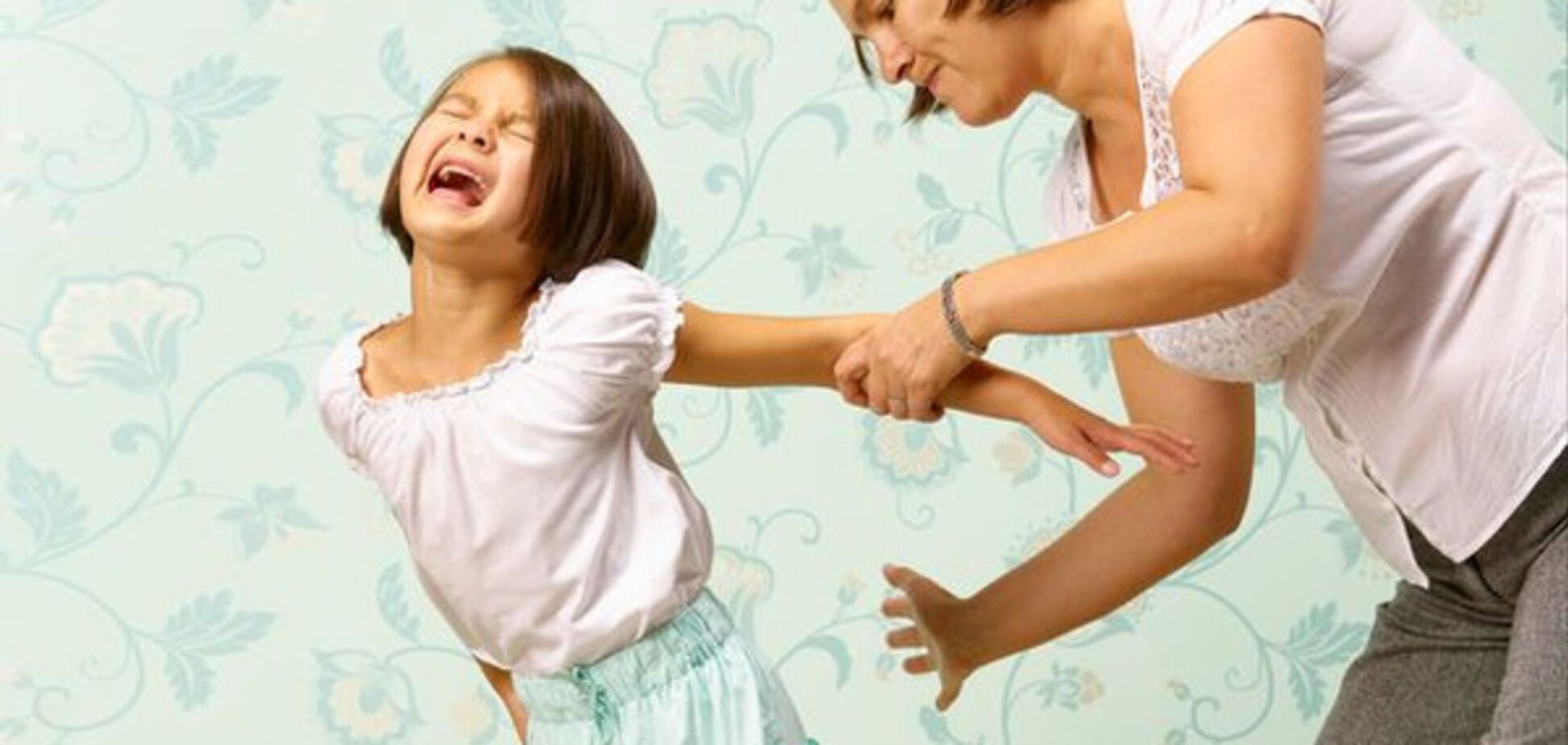 Названы важные причины, почему родители никогда не должны наказывать ребенка