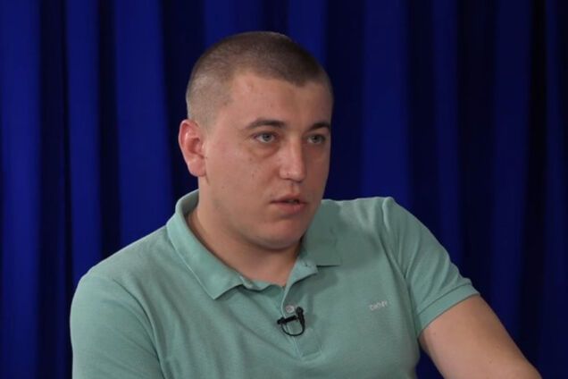 Роман Синицын