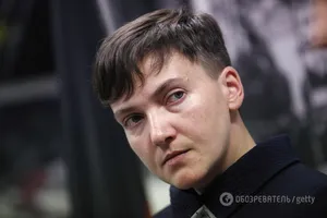 Савченко