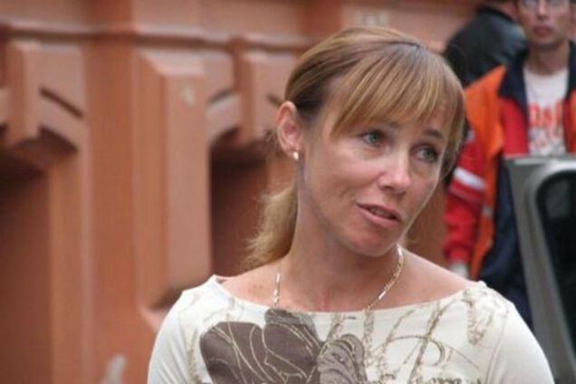 Тетяна Овіннікова