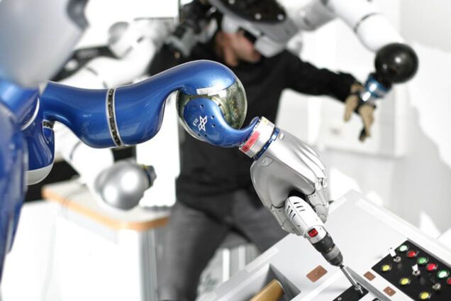 технологическая революция