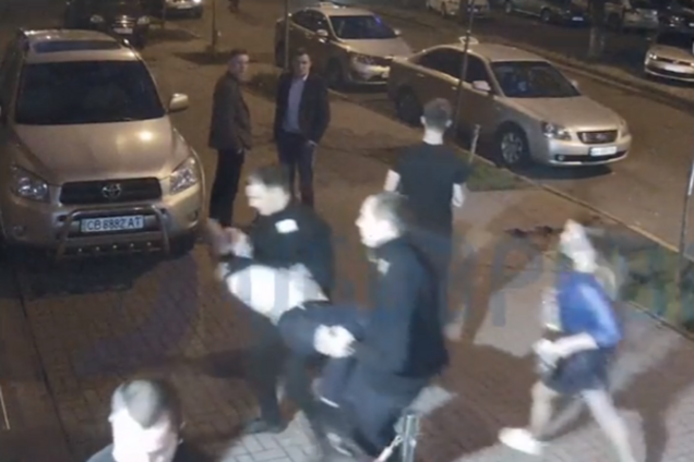 вбивство Шутерс