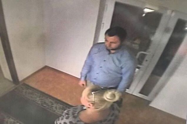 Убийца сдался прокуратуре