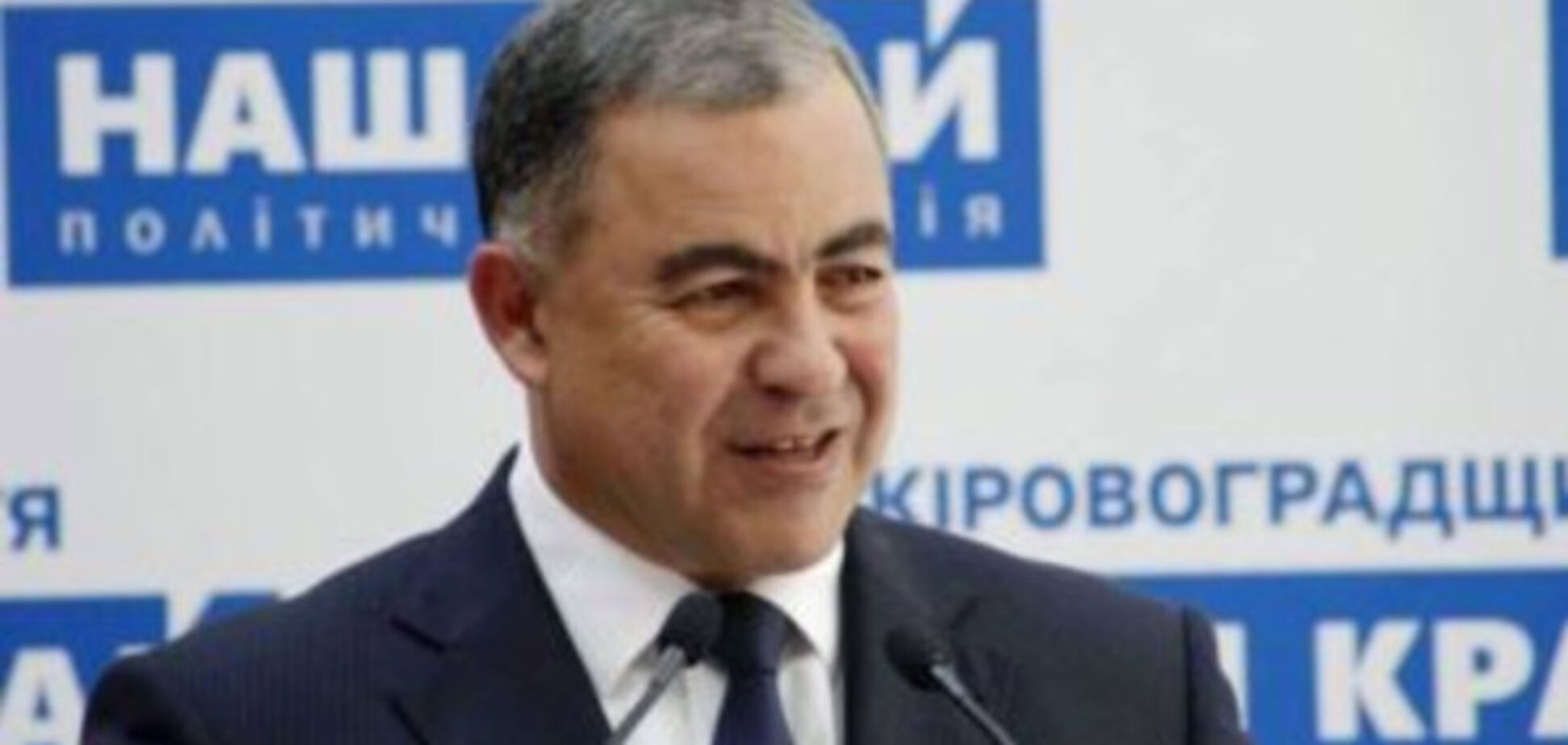 'Наш край' выступил против повышения пенсионного возраста, несмотря на шантаж власти