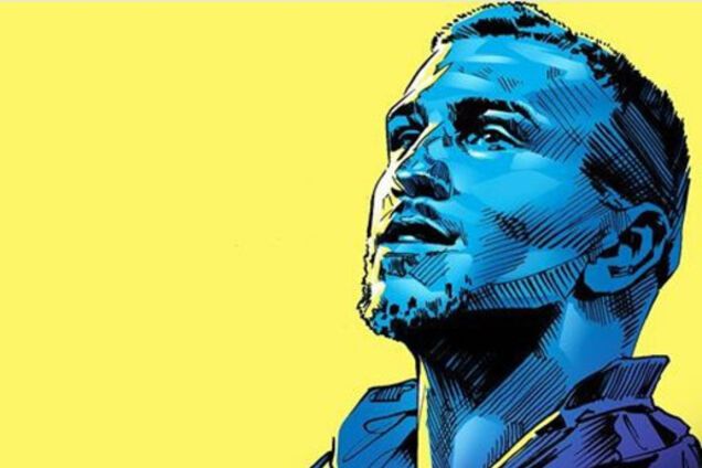 Василий Ломаченко