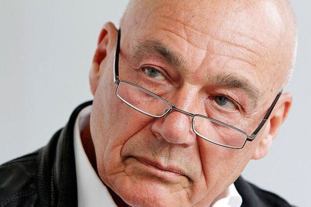 Владимир Познер