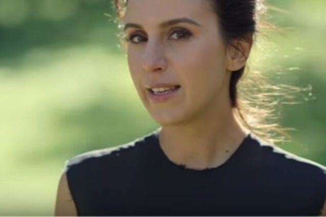 Обращение ко всем разуверившимся: Джамала представила новый клип